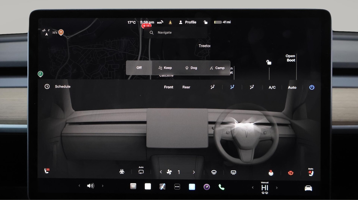 Used Tesla Model Y 2022 for sale - 76441017: Photo 13