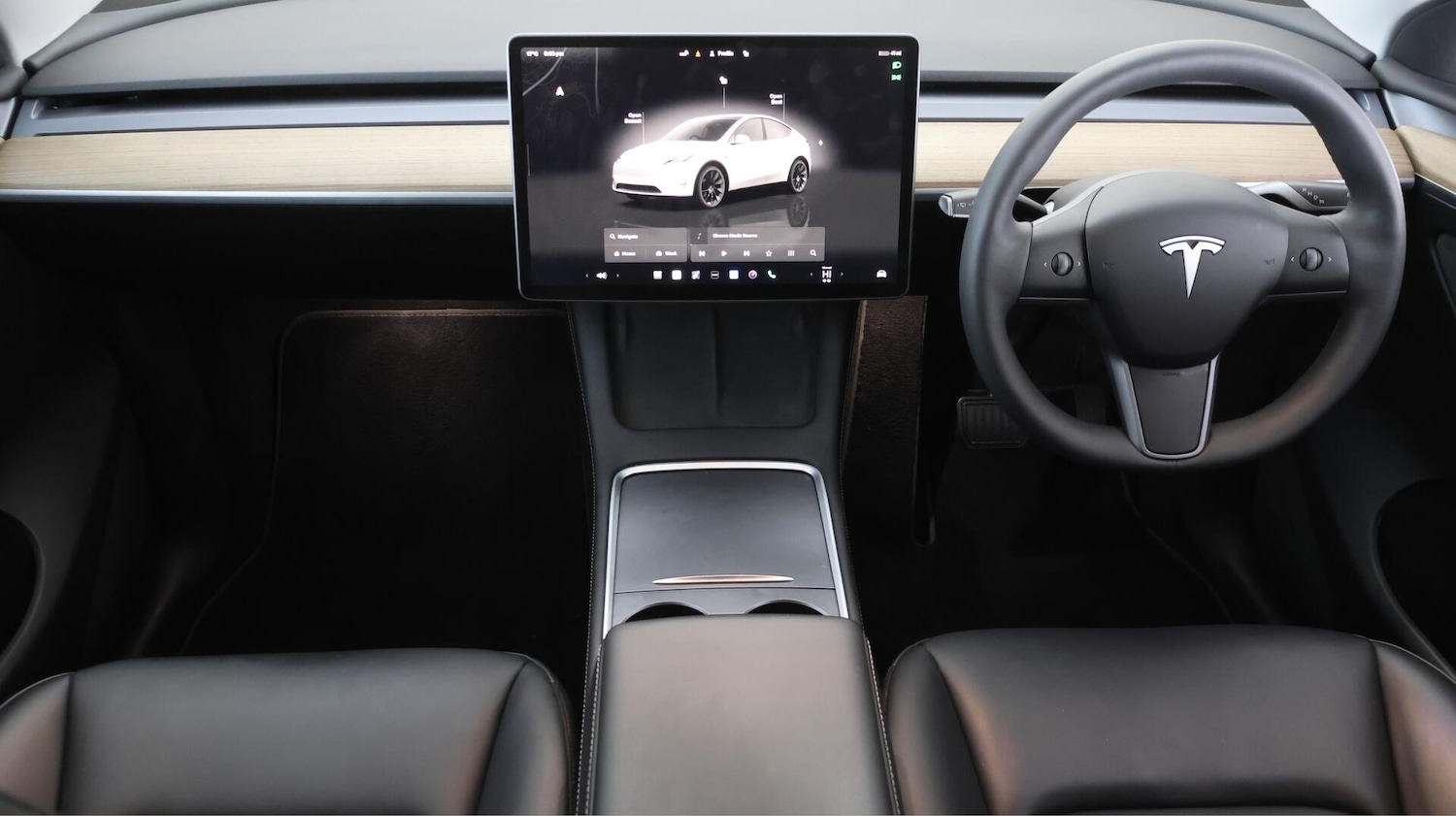 Used Tesla Model Y 2022 for sale - 76441017: Photo 14