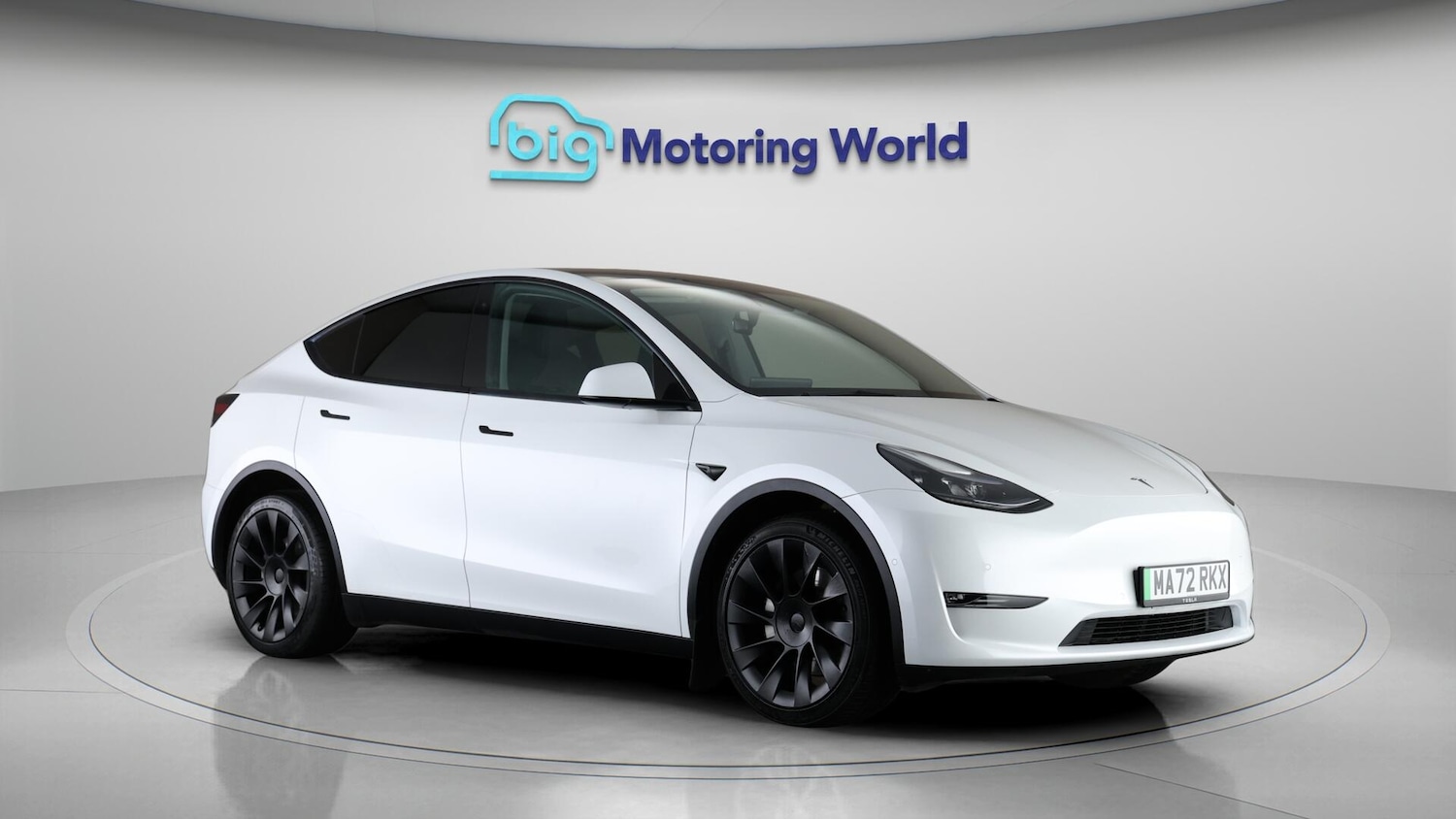 Used Tesla Model Y 2022 for sale - 76441017: Photo 2