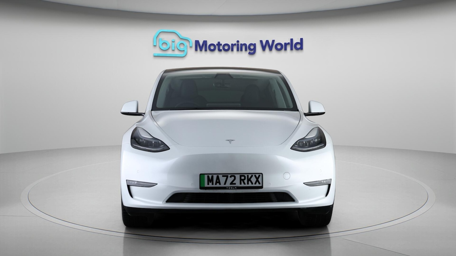 Used Tesla Model Y 2022 for sale - 76441017: Photo 3