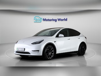 Used Tesla Model Y 2022 for sale - 76441017: Photo