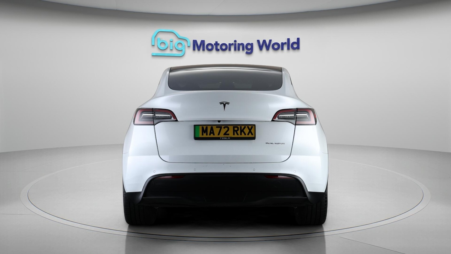 Used Tesla Model Y 2022 for sale - 76441017: Photo 7