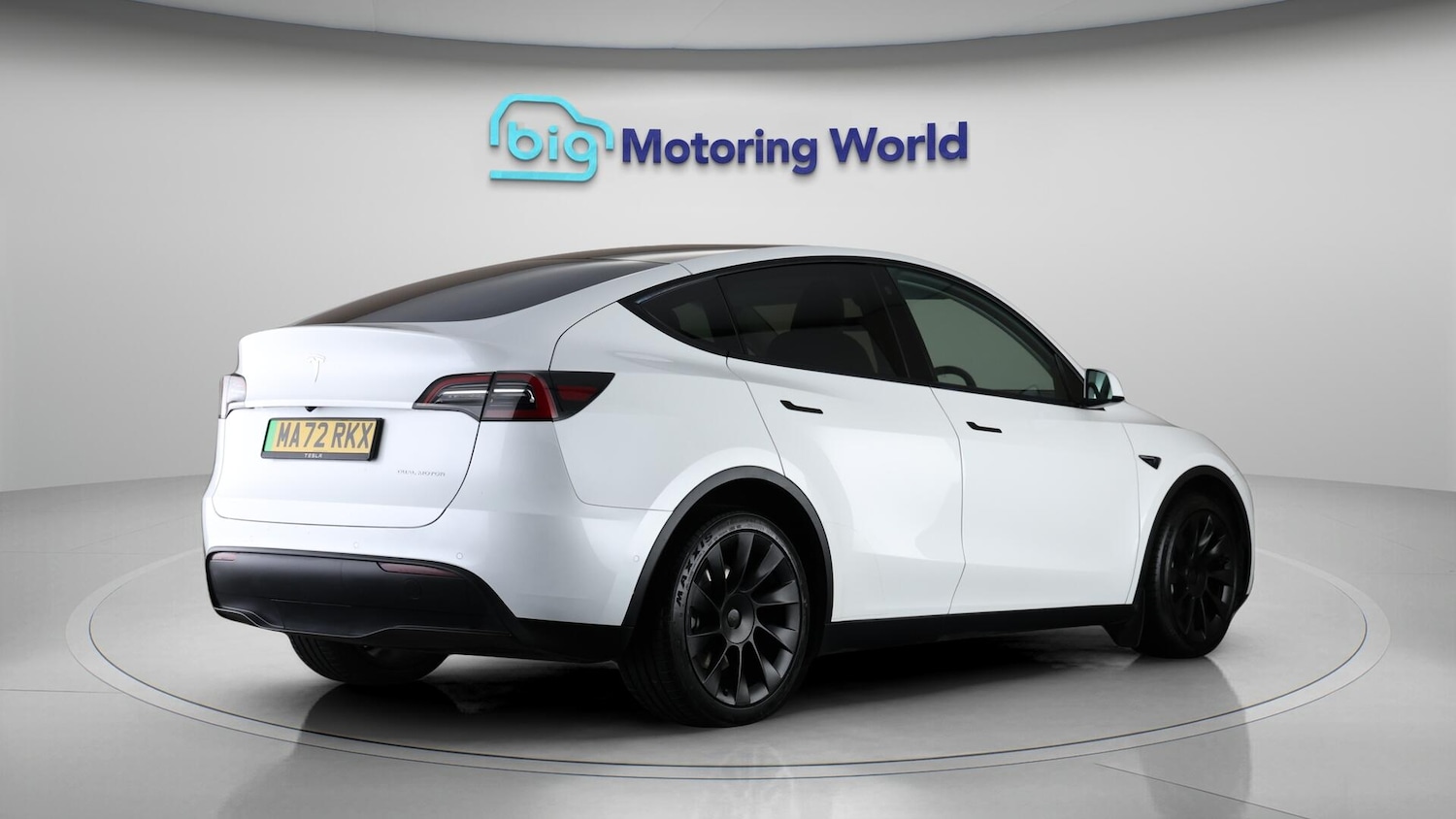 Used Tesla Model Y 2022 for sale - 76441017: Photo 8