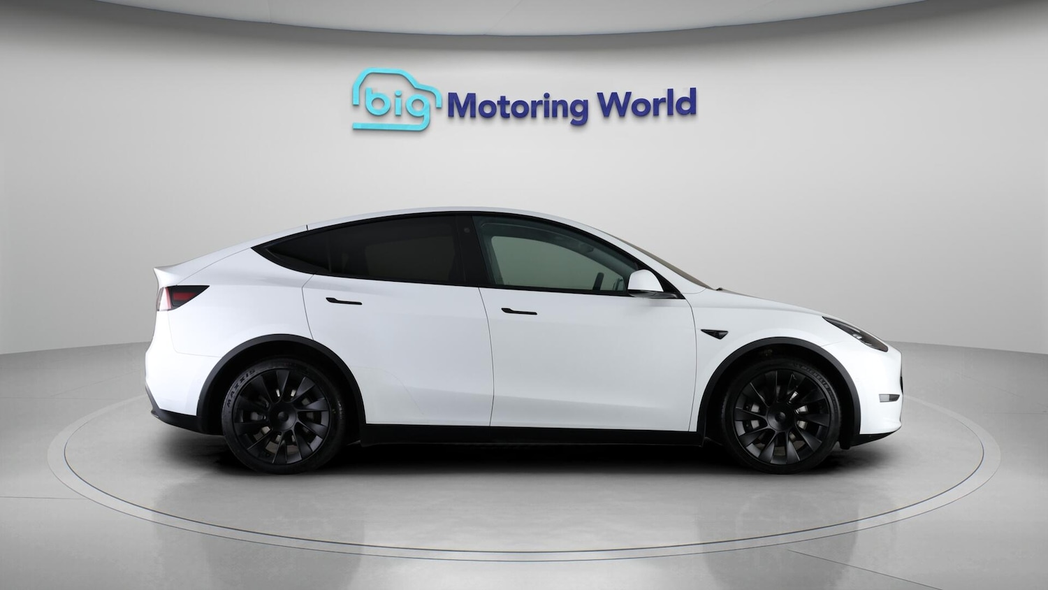 Used Tesla Model Y 2022 for sale - 76441017: Photo 9