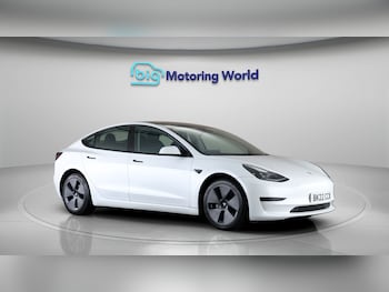 Used Tesla Model 3 2022 for sale - 79584237: Photo
