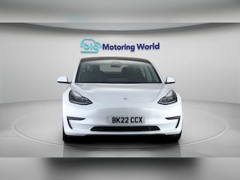 Used Tesla Model 3 2022 for sale - 79584237: Photo