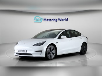 Used Tesla Model 3 2022 for sale - 79584237: Photo