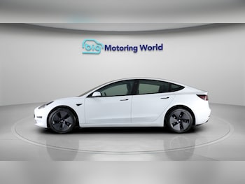 Used Tesla Model 3 2022 for sale - 79584237: Photo