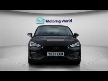Used Cupra Leon 2023 for sale - 75334425: Photo