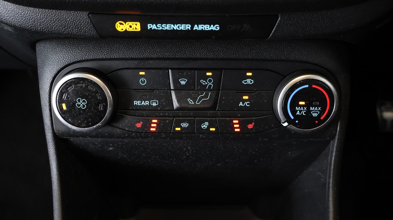 Used Ford Fiesta 2021 for sale - 76380773: Photo 12