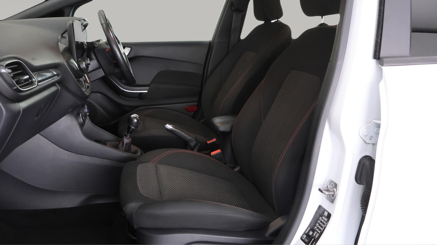 Used Ford Fiesta 2021 for sale - 76380773: Photo 14