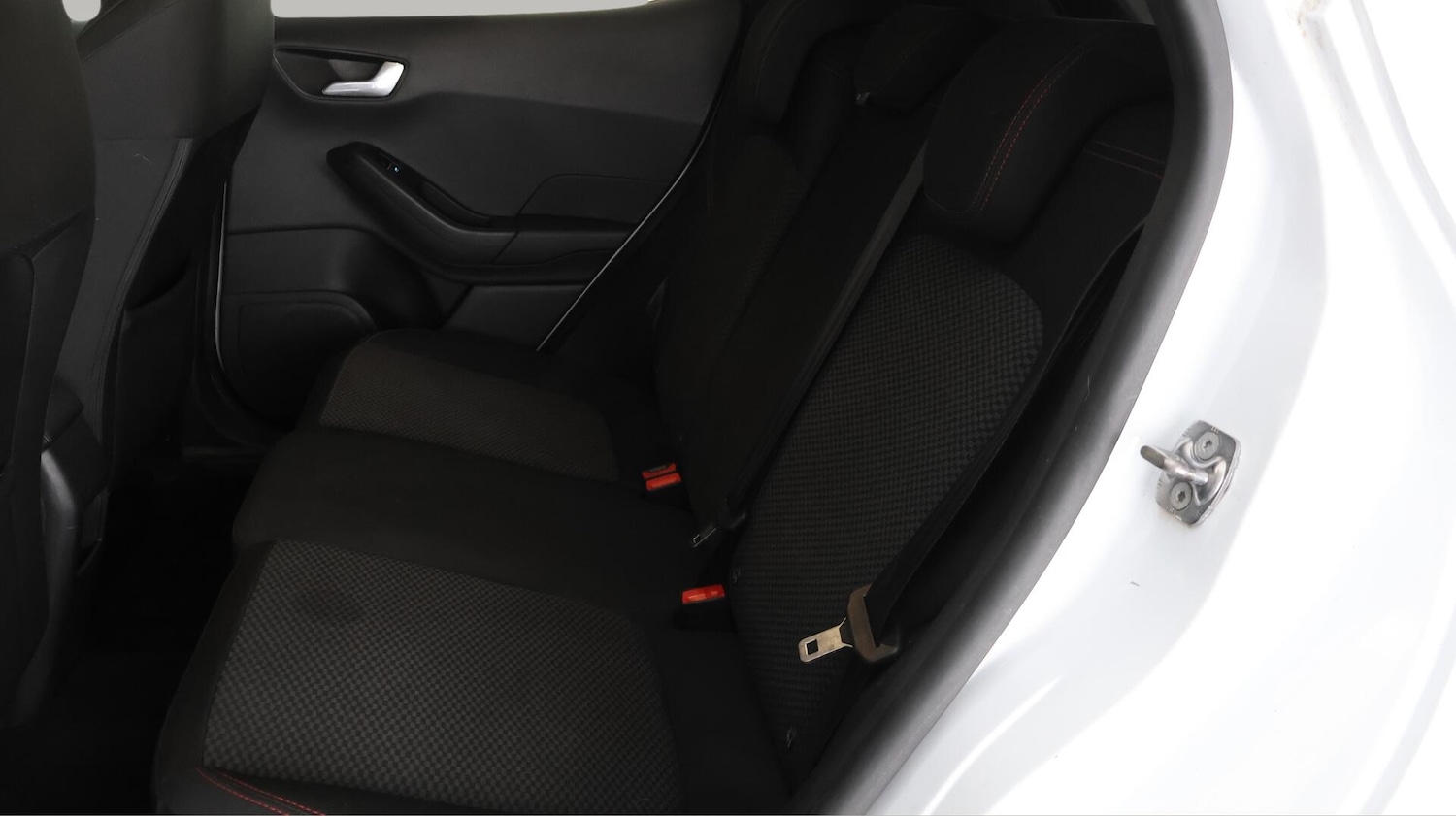 Used Ford Fiesta 2021 for sale - 76380773: Photo 16