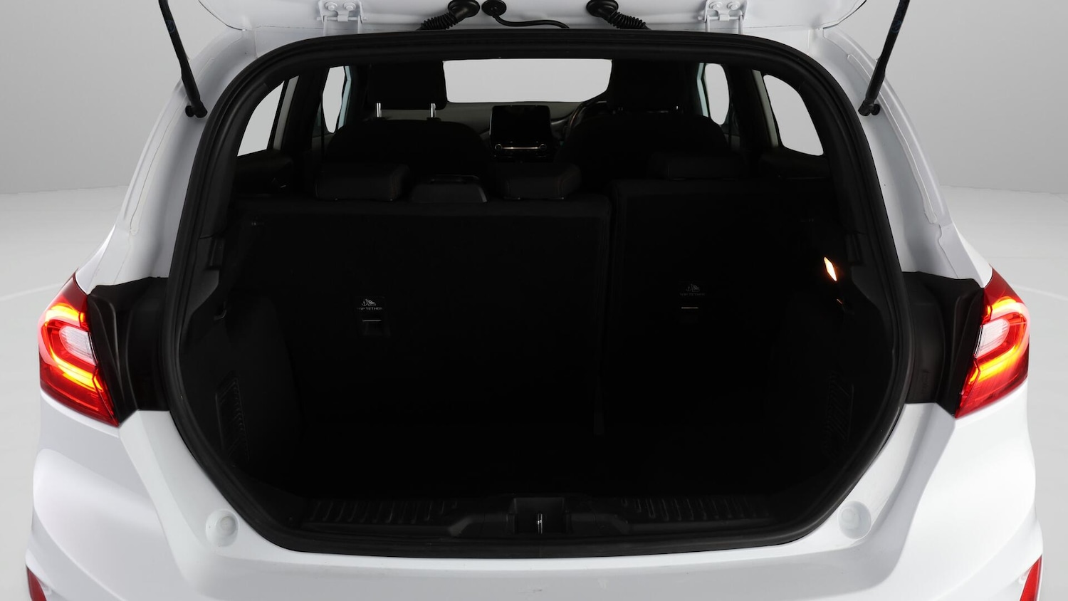 Used Ford Fiesta 2021 for sale - 76380773: Photo 17