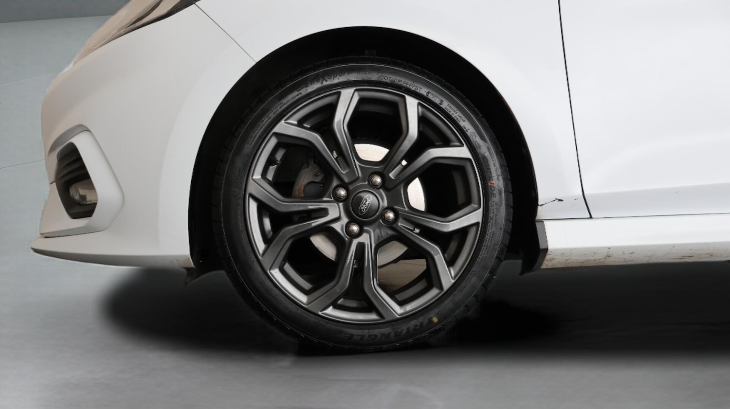 Used Ford Fiesta 2021 for sale - 76380773: Photo 18