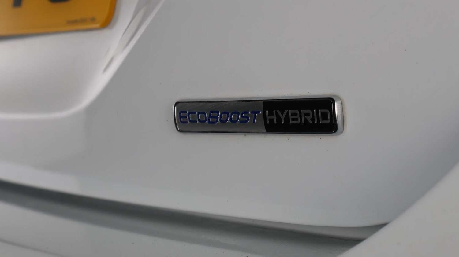 Used Ford Fiesta 2021 for sale - 76380773: Photo 21