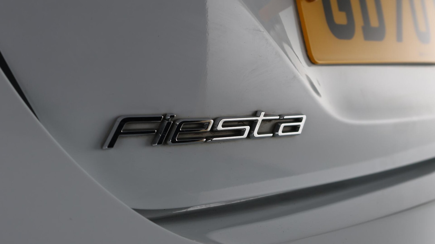 Used Ford Fiesta 2021 for sale - 76380773: Photo 22