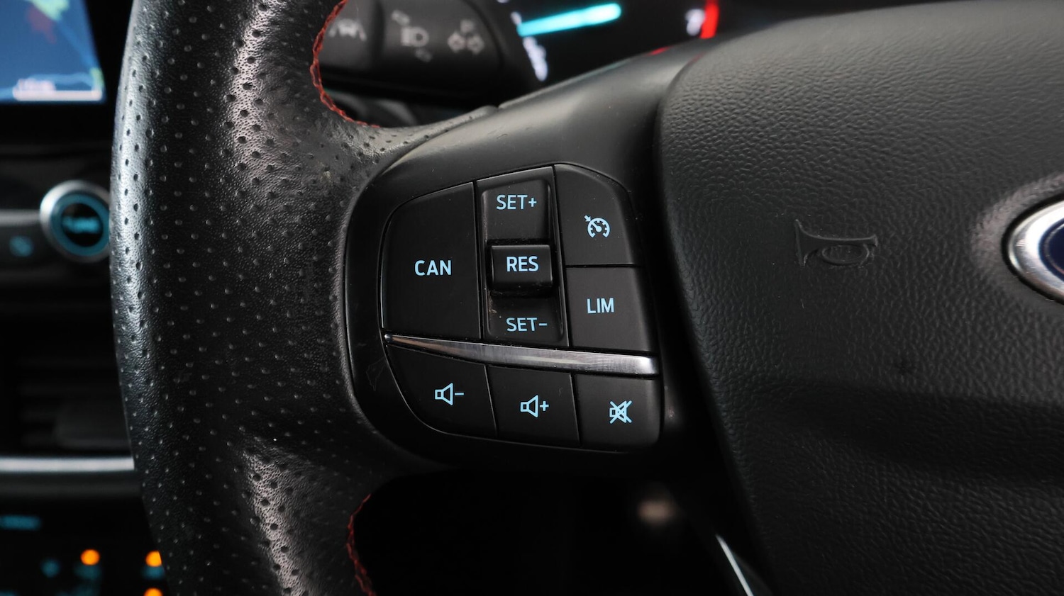 Used Ford Fiesta 2021 for sale - 76380773: Photo 24