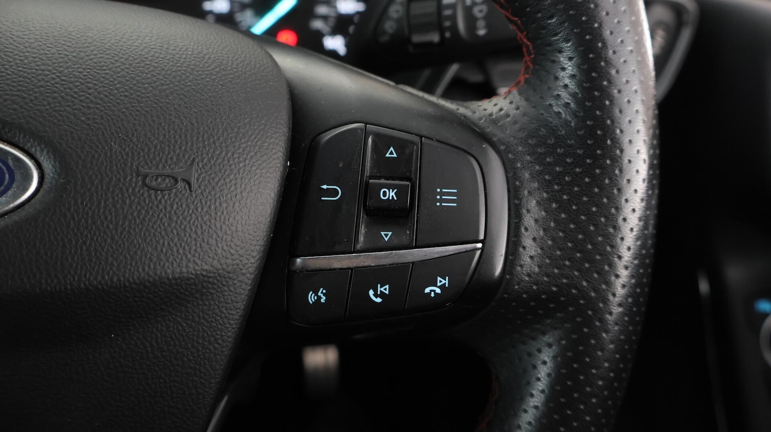 Used Ford Fiesta 2021 for sale - 76380773: Photo 25