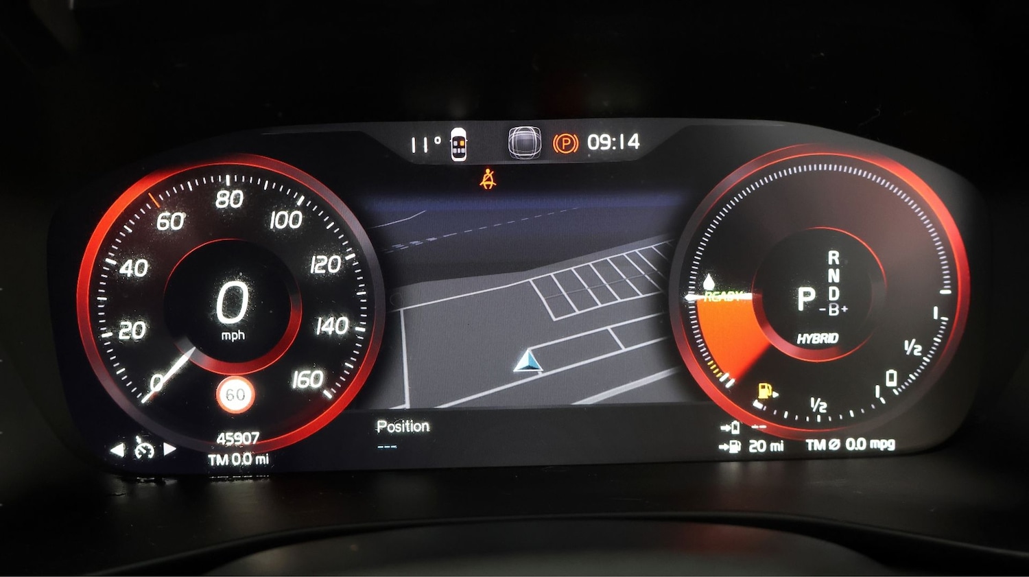 Used Volvo XC40 2022 for sale - 77689489: Photo 10