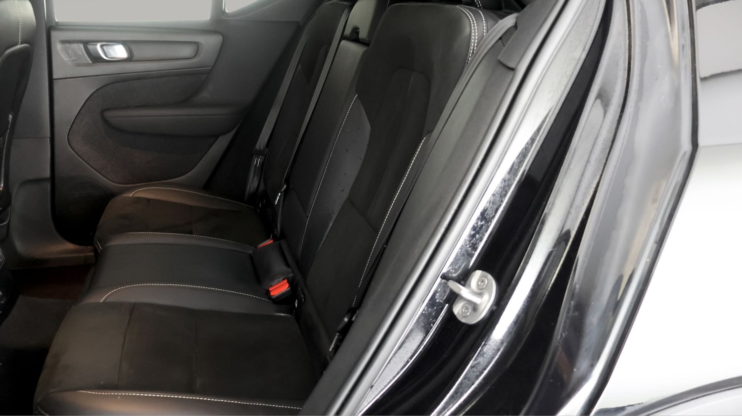 Used Volvo XC40 2022 for sale - 77689489: Photo 16