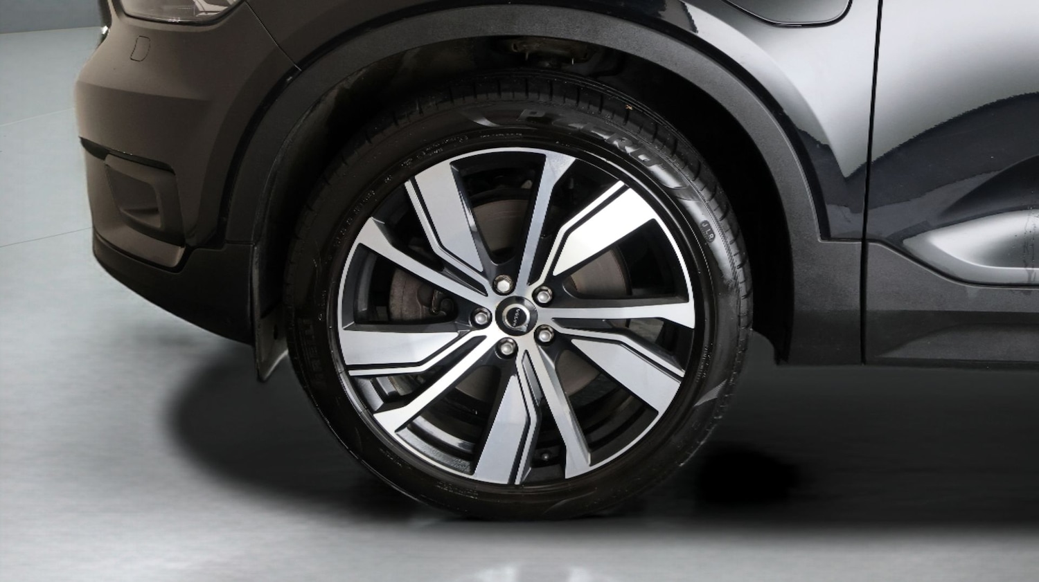 Used Volvo XC40 2022 for sale - 77689489: Photo 18