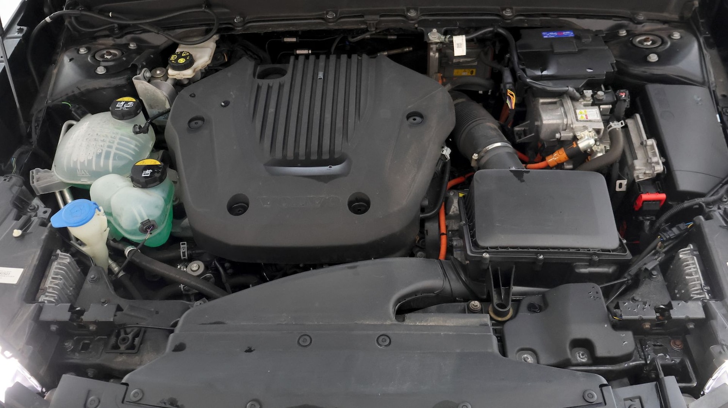 Used Volvo XC40 2022 for sale - 77689489: Photo 19