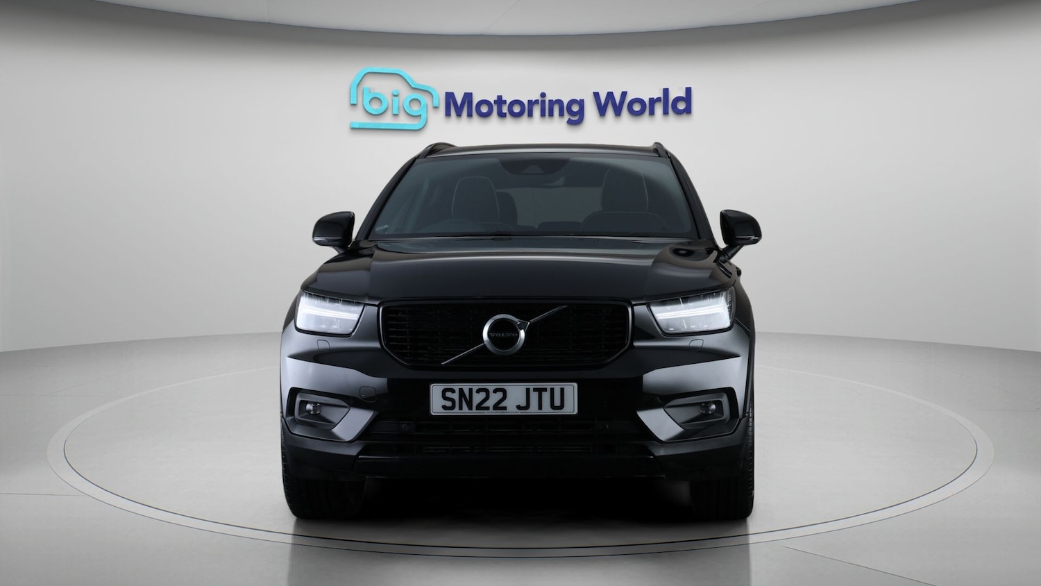 Used Volvo XC40 2022 for sale - 77689489: Photo 2