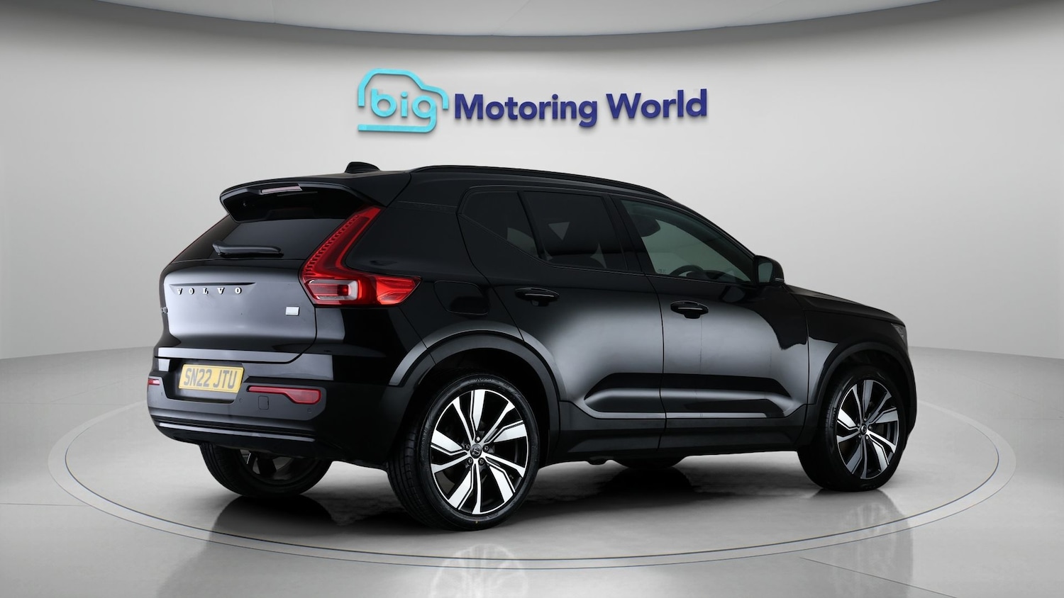 Used Volvo XC40 2022 for sale - 77689489: Photo 7