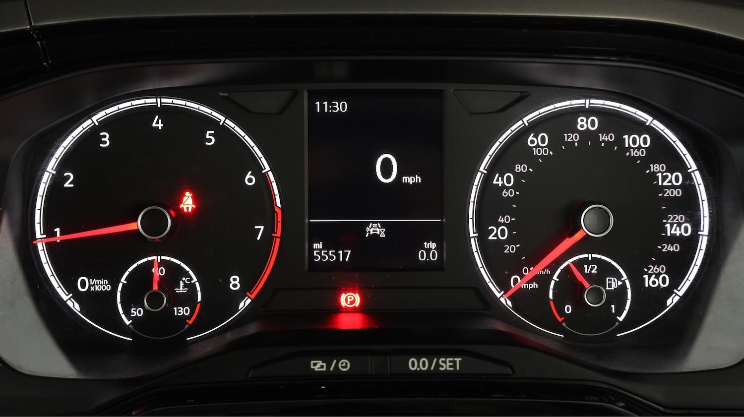 Used Volkswagen Polo 2021 for sale - 76612825: Photo 10