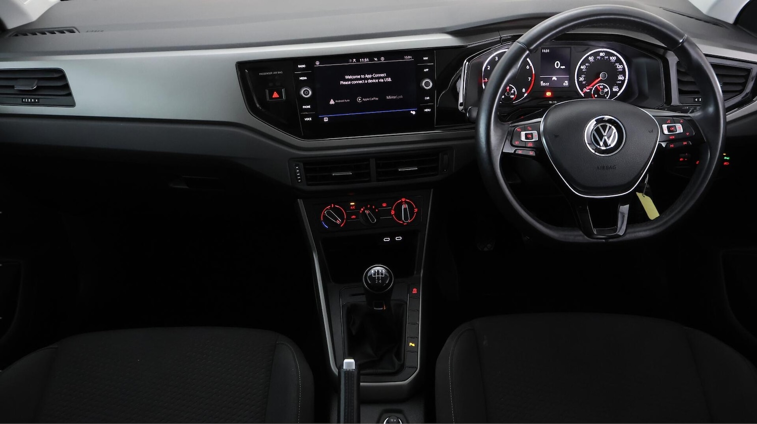 Used Volkswagen Polo 2021 for sale - 76612825: Photo 12