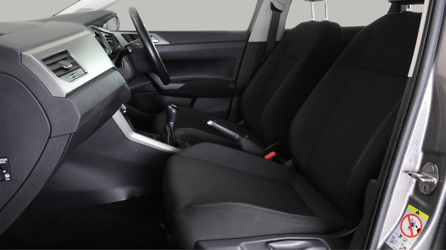 Used Volkswagen Polo 2021 for sale - 76612825: Photo 13