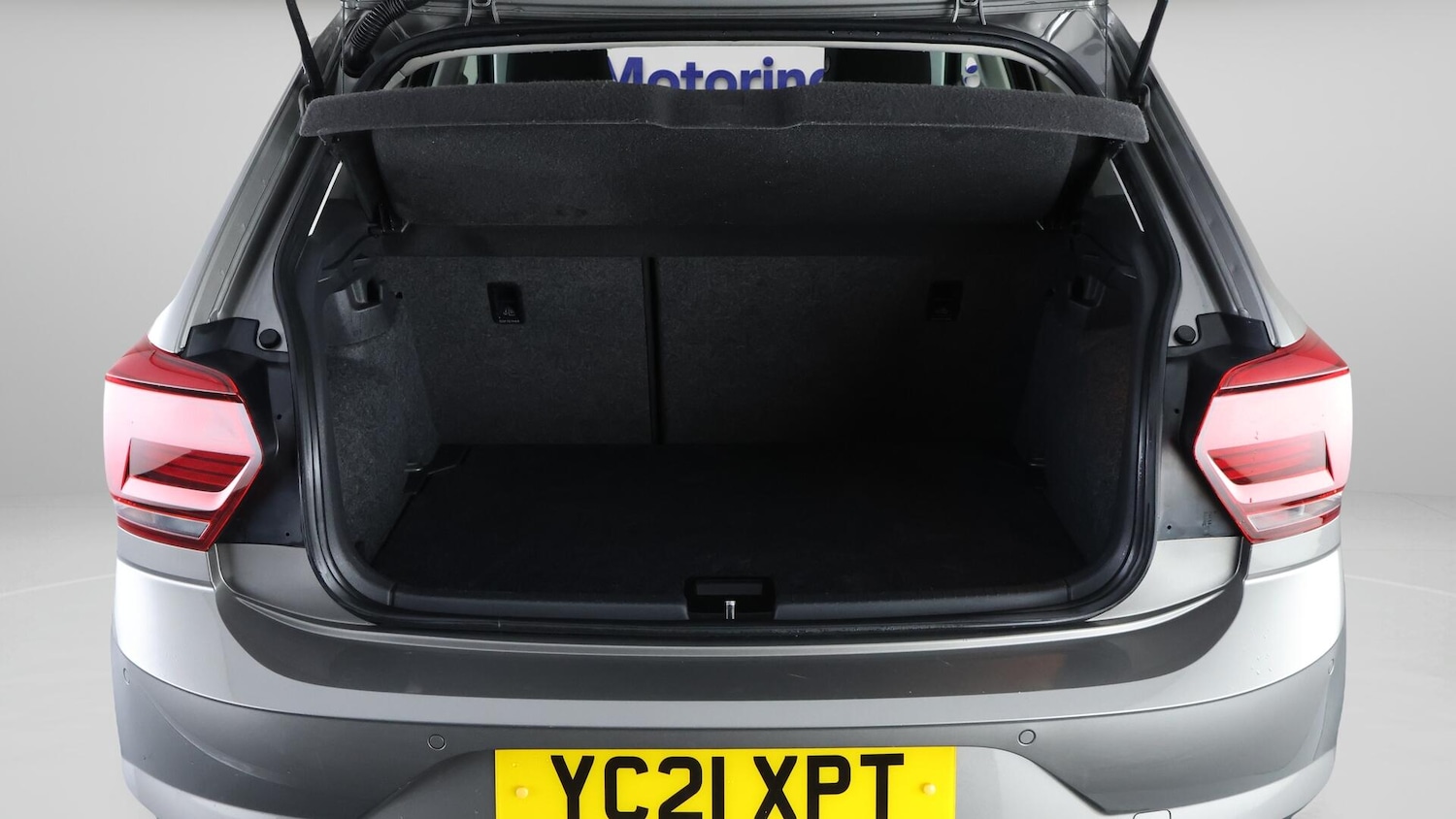 Used Volkswagen Polo 2021 for sale - 76612825: Photo 16