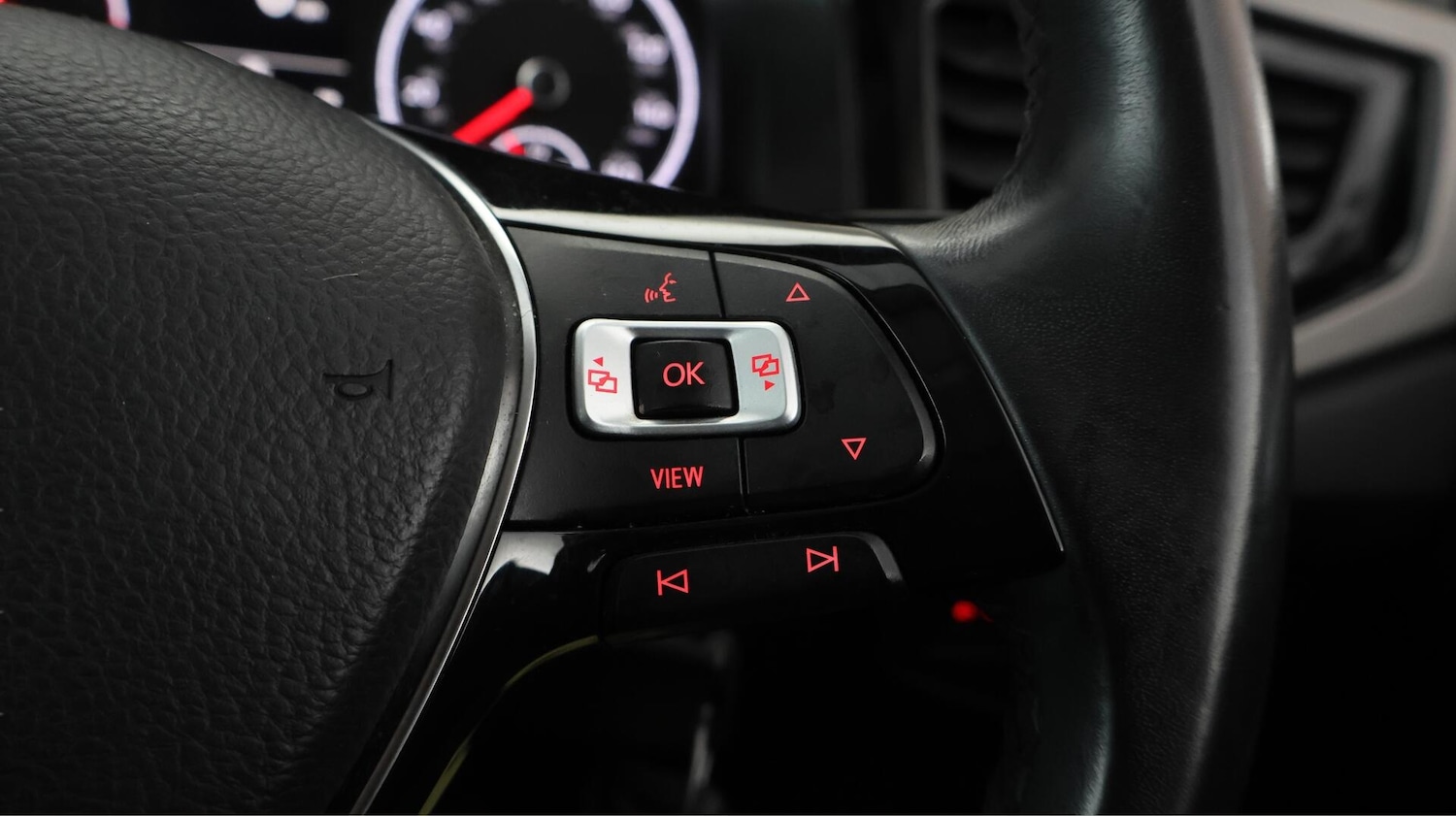 Used Volkswagen Polo 2021 for sale - 76612825: Photo 21