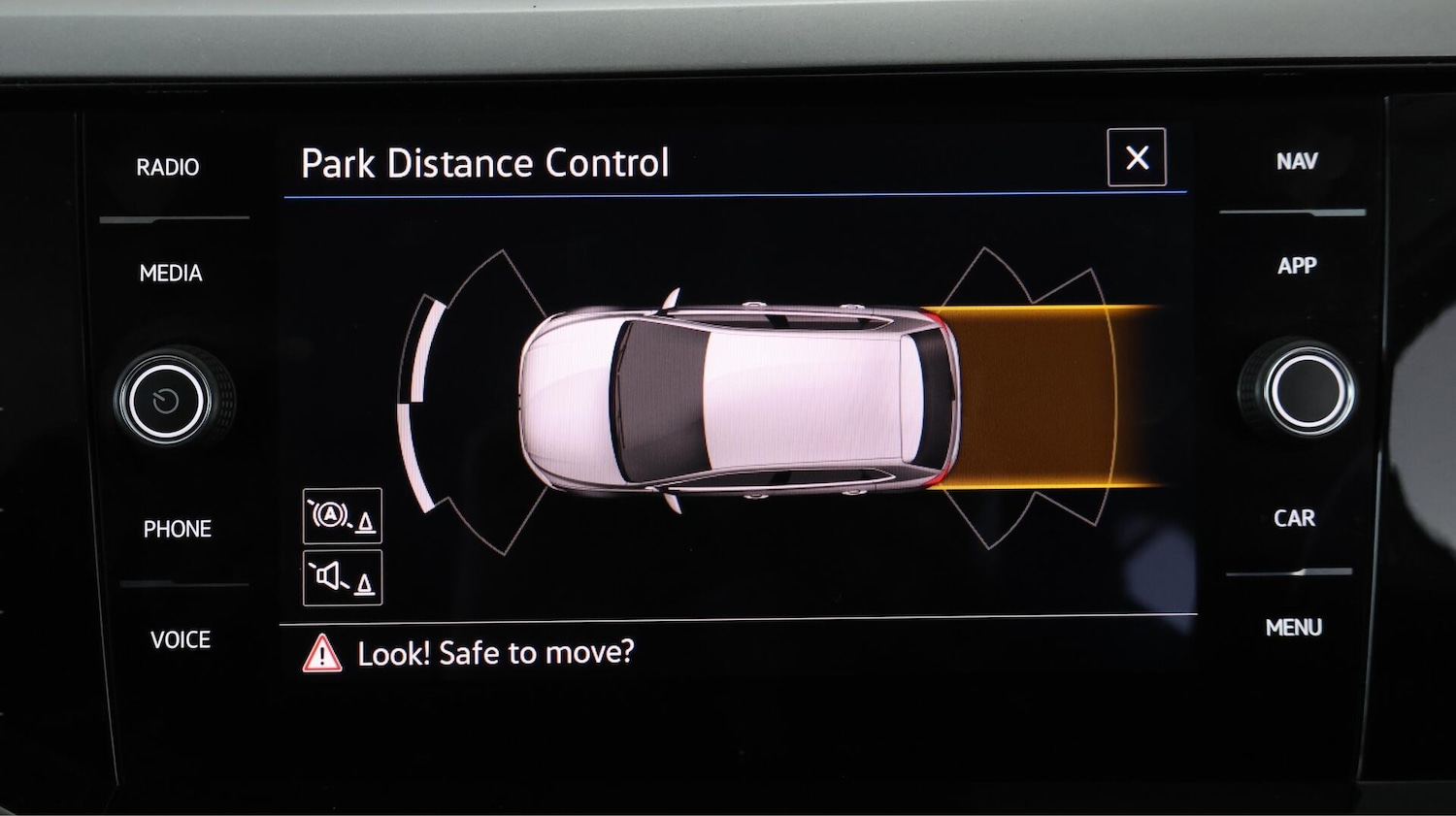 Used Volkswagen Polo 2021 for sale - 76612825: Photo 23