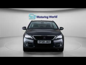 Used Peugeot 308 2020 for sale - 74850147: Photo