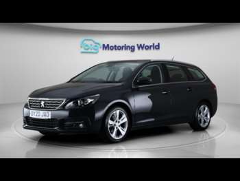 Used Peugeot 308 2020 for sale - 74850147: Photo