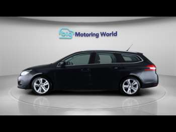 Used Peugeot 308 2020 for sale - 74850147: Photo