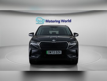 Used Skoda Enyaq 2022 for sale - 78243993: Photo