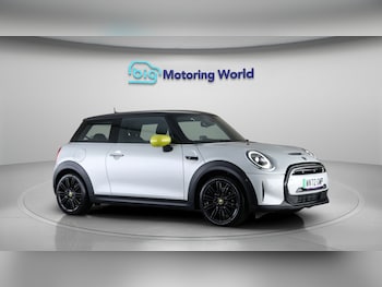 Used MINI Electric Hatch 2022 for sale - 79340712: Photo