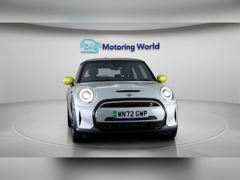 Used MINI Electric Hatch 2022 for sale - 79340712: Photo