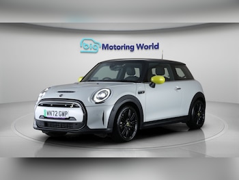 Used MINI Electric Hatch 2022 for sale - 79340712: Photo