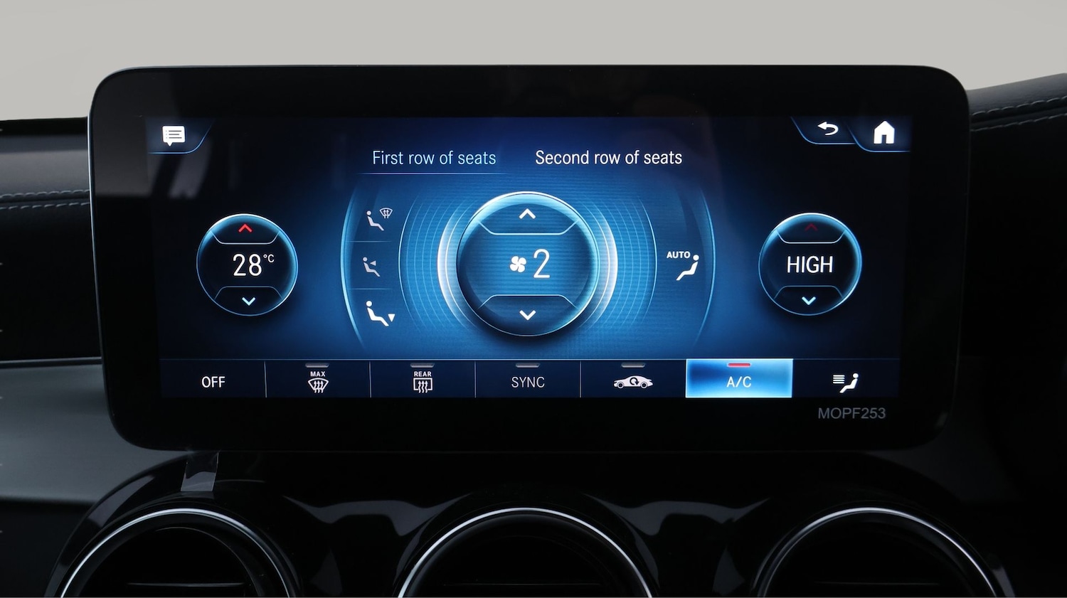 Used Mercedes-Benz GLC 2022 for sale - 78131489: Photo 12