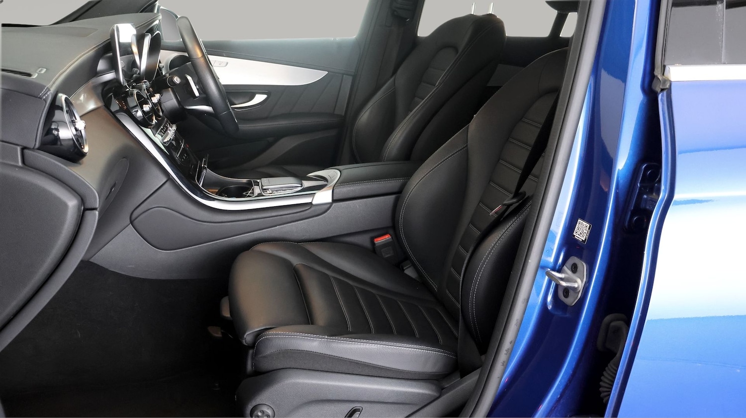 Used Mercedes-Benz GLC 2022 for sale - 78131489: Photo 14