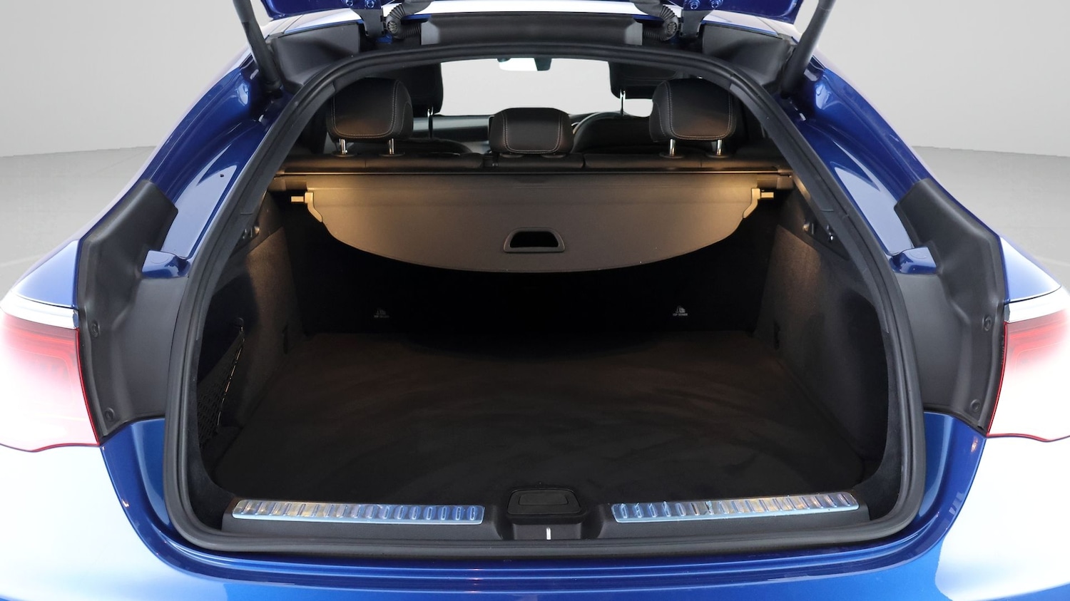 Used Mercedes-Benz GLC 2022 for sale - 78131489: Photo 17