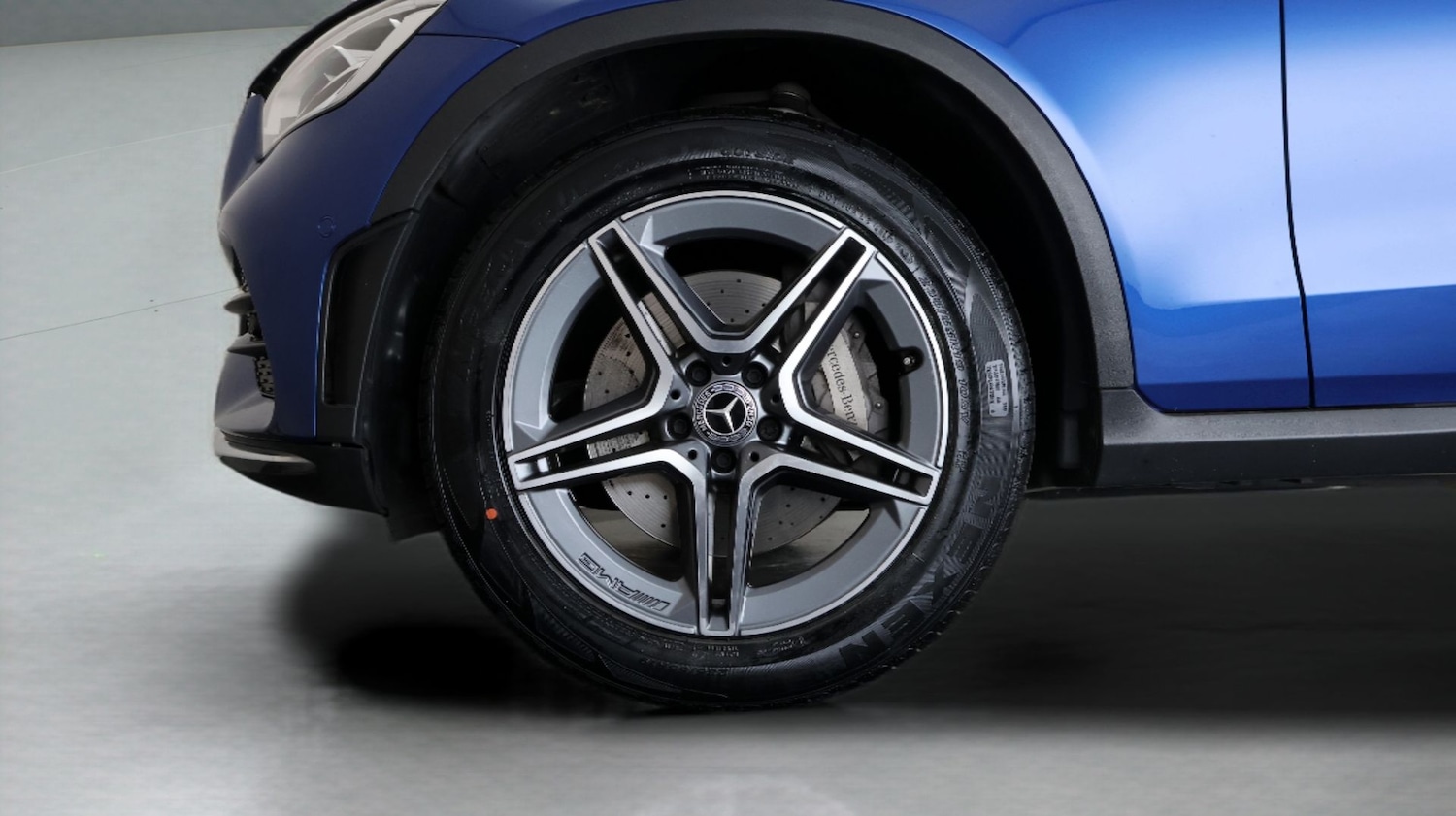 Used Mercedes-Benz GLC 2022 for sale - 78131489: Photo 18