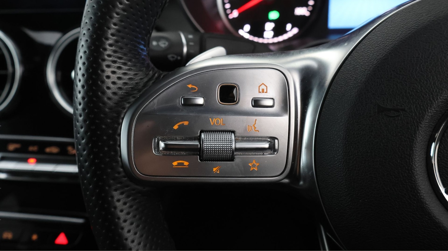 Used Mercedes-Benz GLC 2022 for sale - 78131489: Photo 21