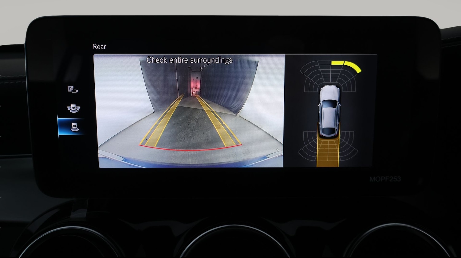 Used Mercedes-Benz GLC 2022 for sale - 78131489: Photo 22