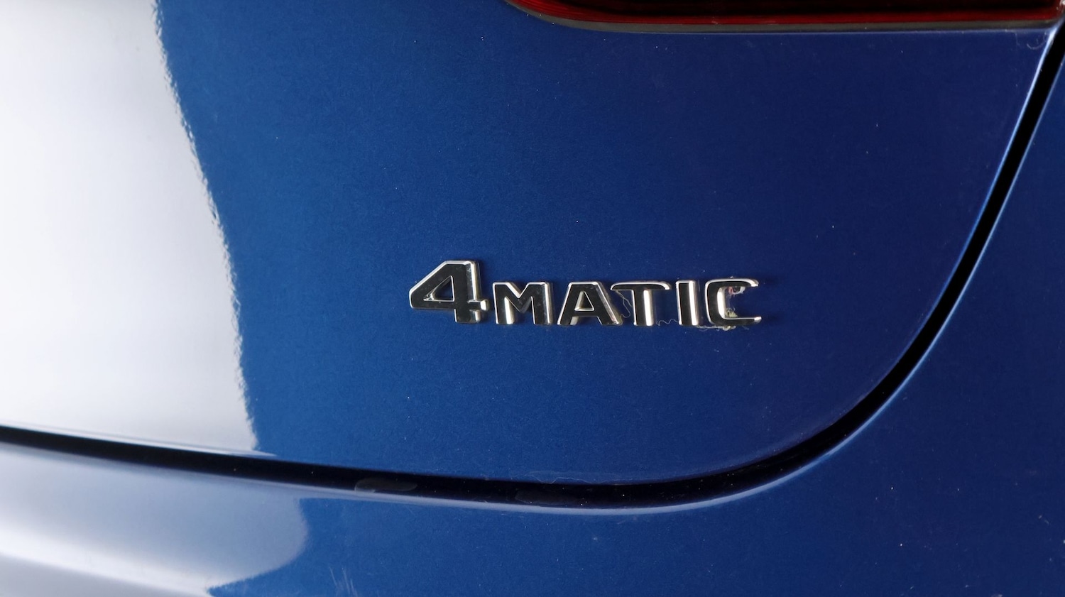 Used Mercedes-Benz GLC 2022 for sale - 78131489: Photo 23