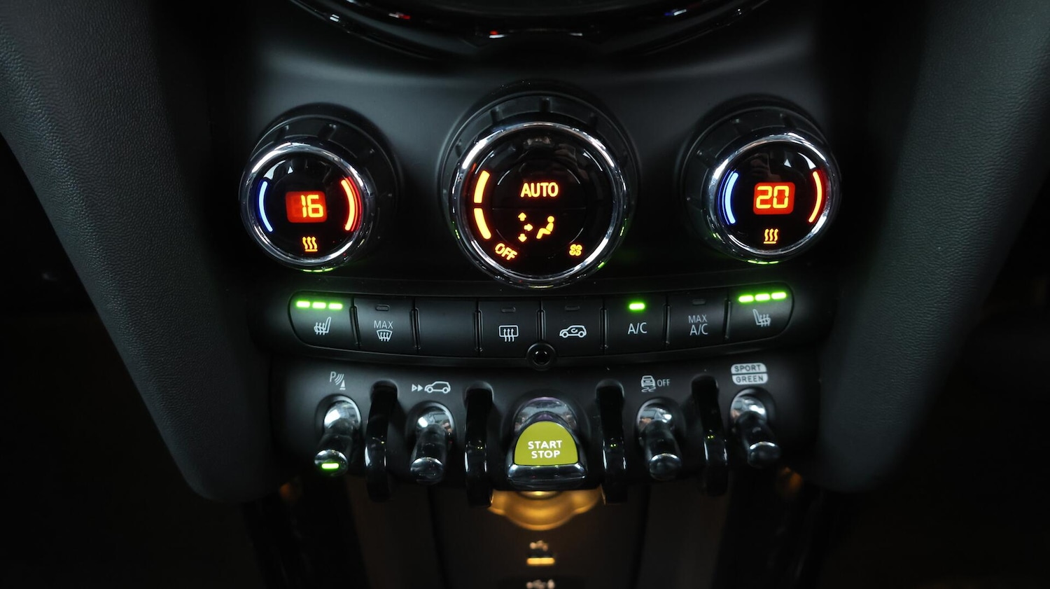 Used MINI Electric Hatch 2021 for sale - 76179504: Photo 12