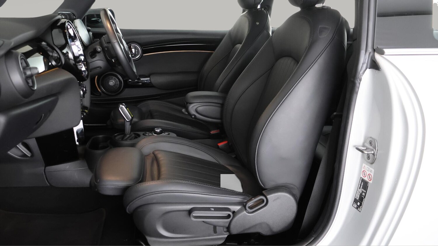 Used MINI Electric Hatch 2021 for sale - 76179504: Photo 14